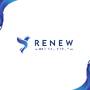 Renew Radiology Logo